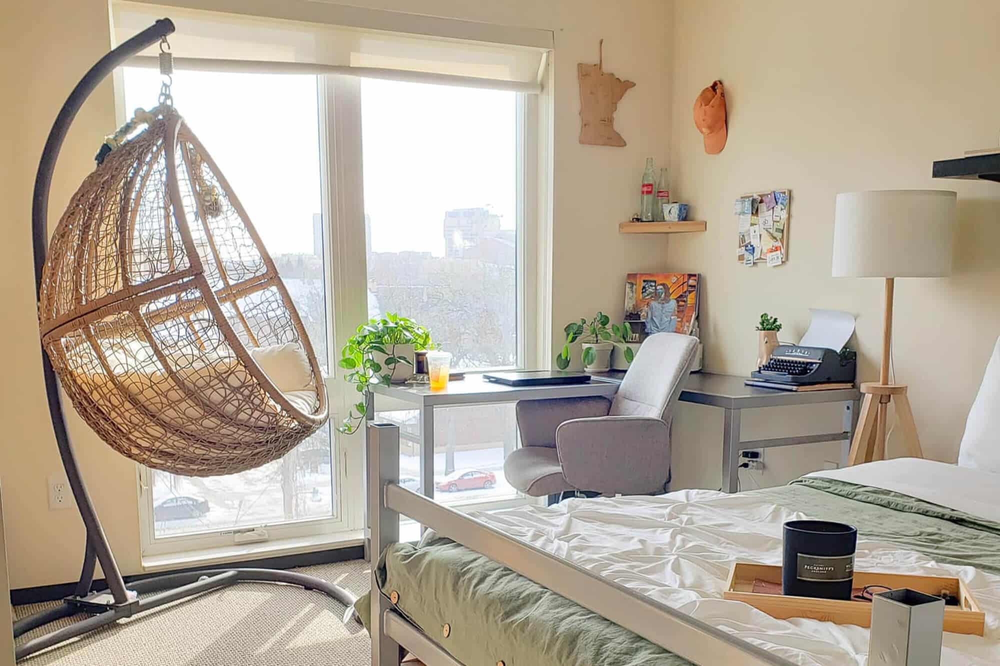 OffCampus Apartments near UMN The Knoll Dinkytown Minneapolis, MN